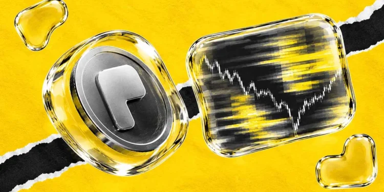 پیش بینی قیمت پونز، آیا پونز به یک دلار میرسد