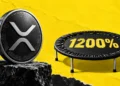 پیش بینی قیمت ریپل توسط یک تحلیلگر مطرح در صفحه اجتماعی