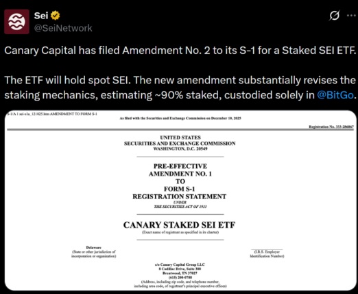 پیشنهاد شرکت غناری برای عرضه etf