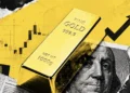 جدیدترین پیش بینی طلا، پیش بینی قیمت طلا اخر سال، پیش بینی طلا بانک ها، قیمت طلا اخر 2026