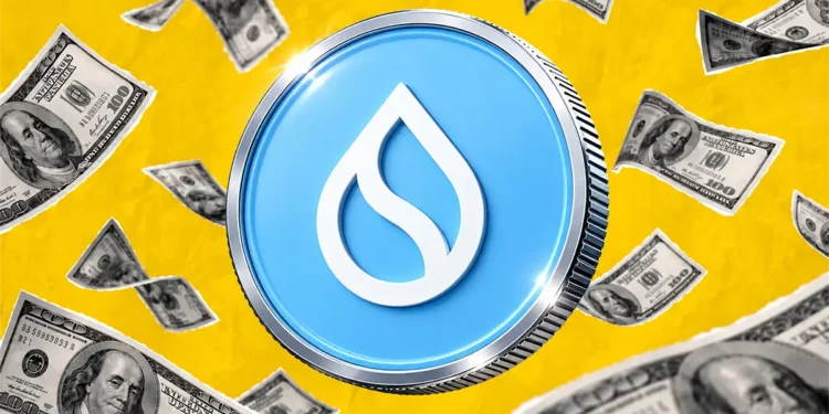 دلیل رشد سویی، آینده ارز سویی، تحلیل قیمت سویی، پیش بینی قیمت sui