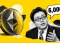 نظر تام لی در رابطه با پیش بینی قیمت اتریوم
