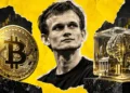 نظر ویتالیک بوترین در رابطه با آینده بیت کوین