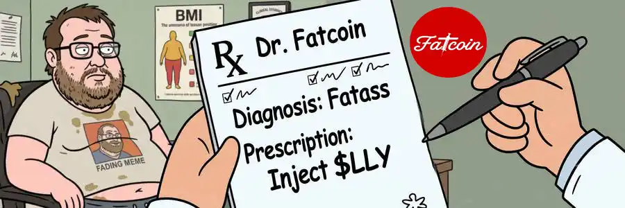 فت کوین چیست، معرفی ارز فت کوین، fatcoin چیست، سهام ارز فت کوین