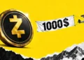 آینده قیمت زی کش، رشد زی کش تا 1000 دلار