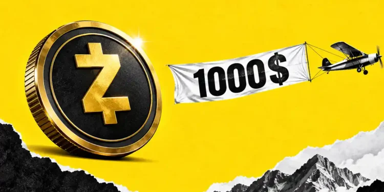 آینده قیمت زی کش، رشد زی کش تا 1000 دلار