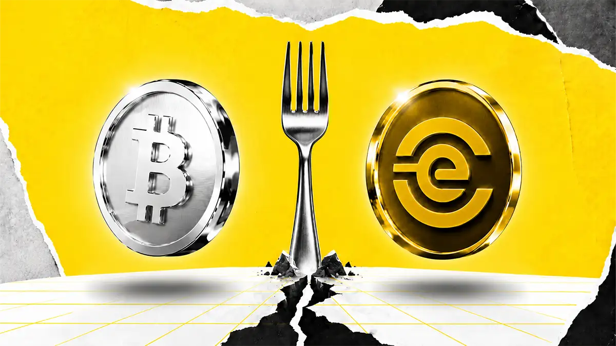 معرفی ای‌کش (eCash) هاردفورک جدید بیت‌کوین؛ زمان عرضه و دریافت ECX