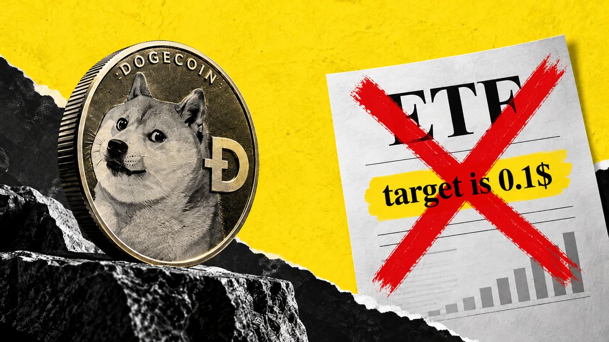 تعطیلی صندوق ETF دوج کوین در ۱۴ اکتبر؛ آیا قیمت DOGE به ۰.۰۹۲ دلار می‌رسد؟