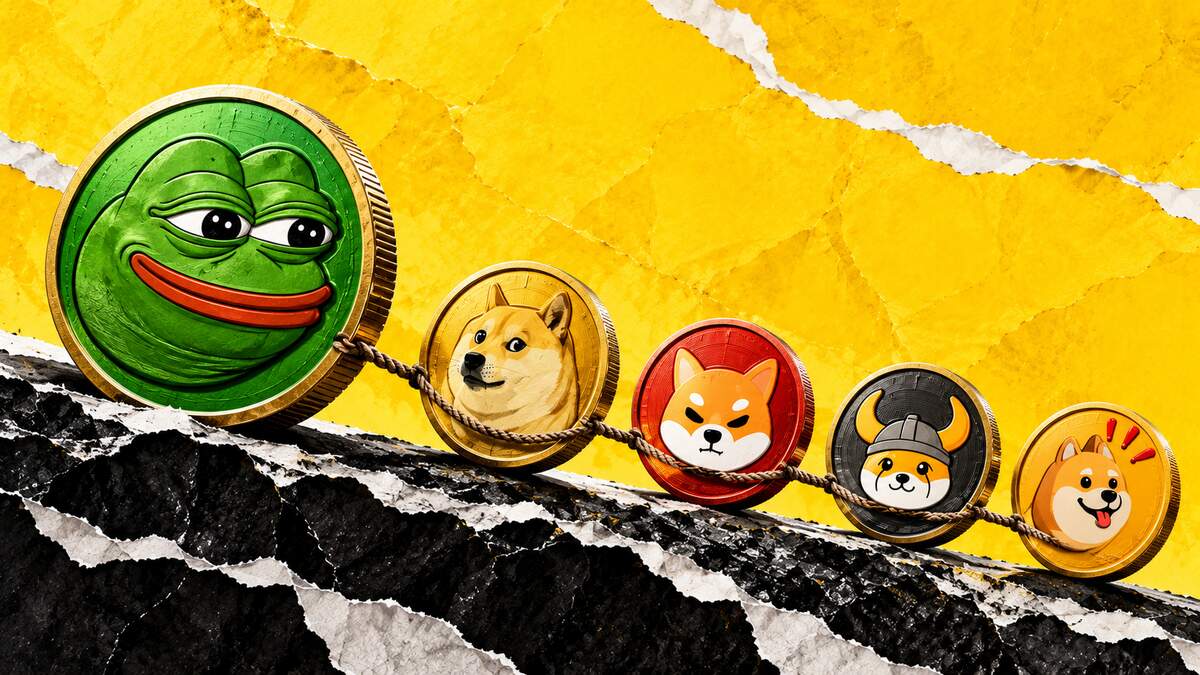 رشد ۲۰ درصدی پپه؛ آیا PEPE جرقه رالی آلت‌کوین‌ها را می‌زند؟