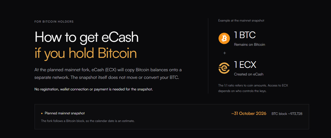 ایردراپ ecx، توکن رایگان ecx، نحوه تبدیل بیت کوین به ای کش