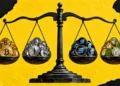 آموزش ریبالانس کردن پرتفوی ارز دیجیتال