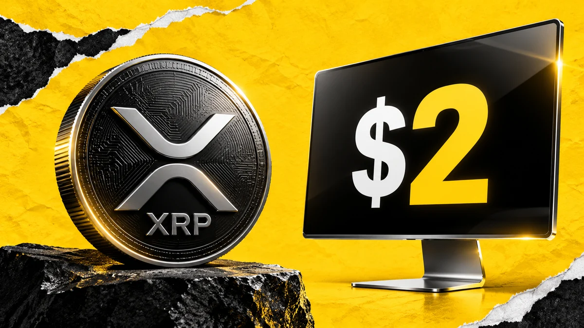تحلیل مسیر رشد ریپل تا 2 دلار؛ آینده ارز XRP