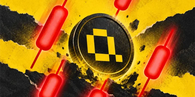 دلیل ریزش ارز کیو، چرا کواک AI ریخت، آینده ارز Q، پیش بینی قیمت QUACK AI