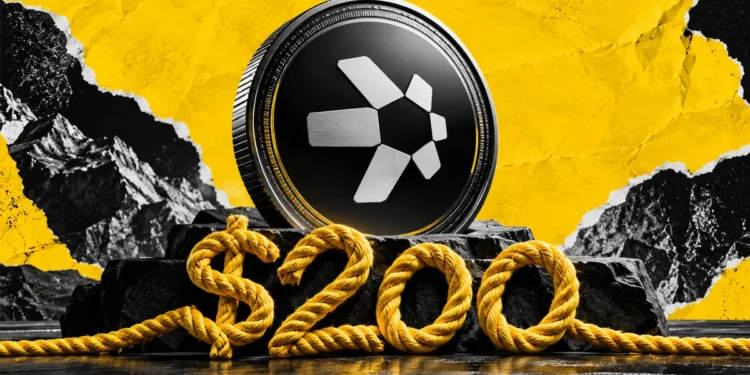 پیش بینی قیمت ارز کوانت، تحلیل قیمت QNT