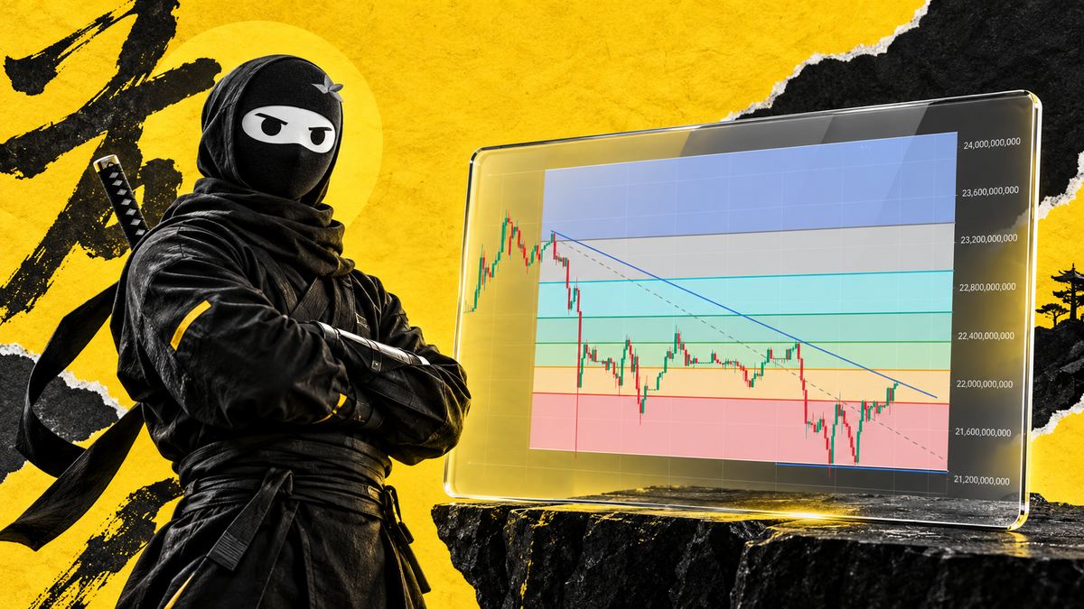 کسب امتیاز و رقابت برای تحلیل قیمت ارزهای دیجیتال در صرافی راستین