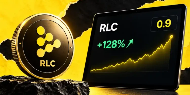 پیش بینی قیمت ارز rlc، آیا ارز آی اگزک رشد خواهد کرد