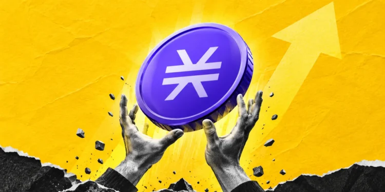 پیش بینی قیمت ارز استکس