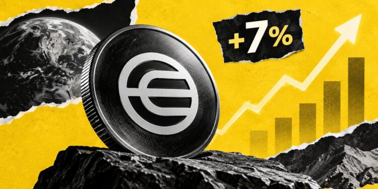 پیش بینی قیمت ورلد کوین، تحلیل ارز ورلد کوین