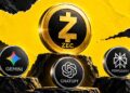 پیش بینی قیمت زی کش برای سال 2026